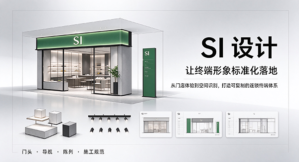 天元区SI设计